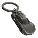 Metalmorphose - Metalmorphose Supercar Anahtarlık Siyah