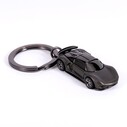 Metalmorphose Supercar Anahtarlık Siyah - Thumbnail