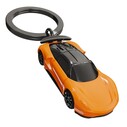 Metalmorphose - Metalmorphose Supercar Anahtarlık Turuncu