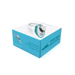 Metalmorphose - Metalmorphose Sürat Teknesi Anahtarlık (1)