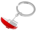 Metalmorphose Yelkenli Tekne Anahtarlık - Thumbnail
