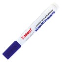 MIKRO - MİKRO 6013 BEYAZ TAHTA KALEMİ MAVİ