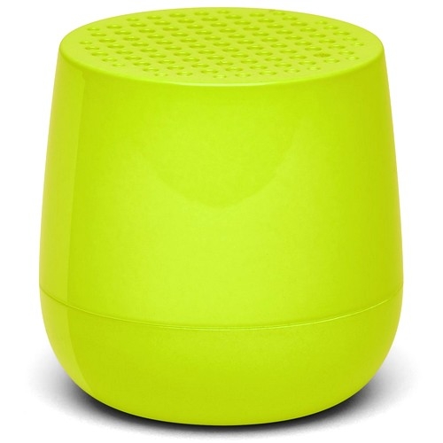 Lexon Mino Bluetooth Tws Hoparlör Fosforlu Sarı La113yf