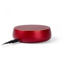 LEXON - Lexon LA129R Mino+ L Taşınabilir Bluetooth® Hoparlör 5W Kırmızı (1)