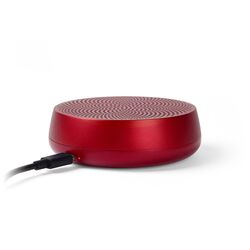 LEXON - Lexon LA129R Mino+ L Taşınabilir Bluetooth® Hoparlör 5W Kırmızı (1)