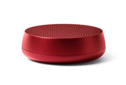 LEXON - Lexon LA129R Mino+ L Taşınabilir Bluetooth® Hoparlör 5W Kırmızı
