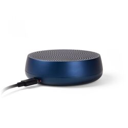 LEXON - Lexon LA129DB Mino+ L Taşınabilir Bluetooth® Hoparlör 5W Lacivert (1)