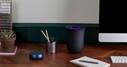 Lexon LA129DB Mino+ L Taşınabilir Bluetooth® Hoparlör 5W Lacivert - Thumbnail