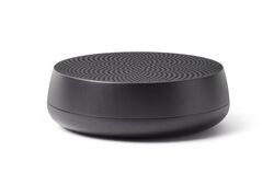 LEXON - Lexon LA129X Mino+ L Taşınabilir Bluetooth® Hoparlör 5W Metalik Gri