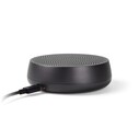 LEXON - Lexon LA129X Mino+ L Taşınabilir Bluetooth® Hoparlör 5W Metalik Gri (1)