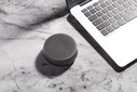 Lexon LA129X Mino+ L Taşınabilir Bluetooth® Hoparlör 5W Metalik Gri - Thumbnail