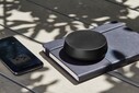 Lexon LA129X Mino+ L Taşınabilir Bluetooth® Hoparlör 5W Metalik Gri - Thumbnail