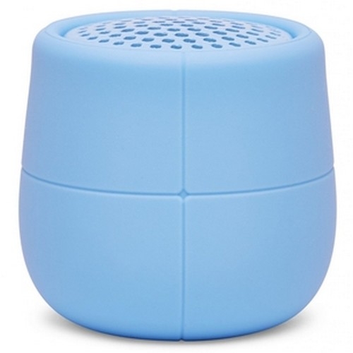 Lexon Mino X Suya Dayanıklı Bluetooth Hoparlör Mavi La120b9