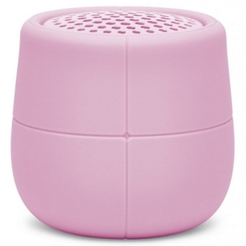Lexon Mino X Suya Dayanıklı Bluetooth Hoparlör Pembe La120p9