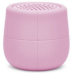 LEXON - Lexon Mino X Suya Dayanıklı Bluetooth Hoparlör Pembe LA120P9