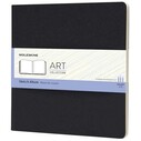MOLESKINE - Moleskine Chair Eskiz Defteri Siyah (19x19)