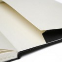 MOLESKINE - Moleskine Sert Kapak Expanded Defter Siyah (Çizgisiz - 13x21) (1)