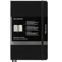MOLESKINE - Moleskine Sert Kapak Proje Planlayıcı Defter Siyah (13x21)