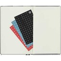 MOLESKINE - Moleskine Sert Kapak Proje Planlayıcı Defter Siyah (13x21) (1)