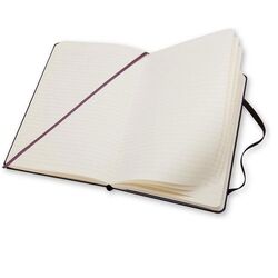 MOLESKINE - Moleskine Yumuşak Kapak Defter Mersin Yeşili (Çizgili - 9x14) - 9148 (1)