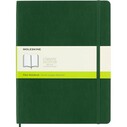 Moleskine Yumuşak Kapak Defter Mersin Yeşili (Çizgisiz - 19x25) - 0066 - Thumbnail