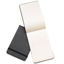 MOLESKINE - Moleskine Yumuşak Kapak Gazeteci Defteri Siyah (Çizgili - 9x14) - 4664 (1)