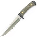 MUELA - Muela 3162 Siyah Başlıklı 16 cm Bıçak