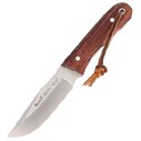 MUELA - ​Muela BISON-9NL Kingwood Ağacı Saplı Bıçak