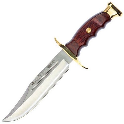 Muela Bowie 18cm Bıçak