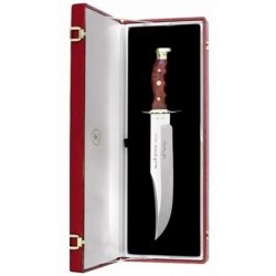 MUELA - Muela BWE-24TH Bowie Classic Mercan Ağacı Saplı Bıçak (1)