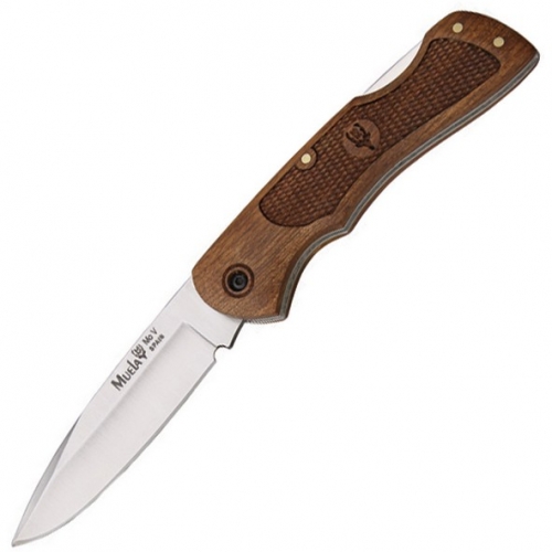 Muela Bx-8lr Bx Maderas Serisi Çakı