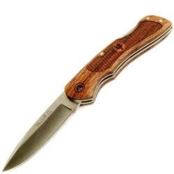 MUELA - Muela BX-8NG BX Maderas Serisi Çakı