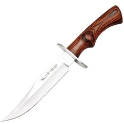 MUELA - Muela CAZ-16R Rosewood Pakkawood Saplı Cazorla Bıçak
