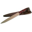 MUELA - Muela Criollo 20,5cm Bıçak (1)