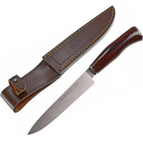 Muela Gaucho-16r 16cm Bıçak