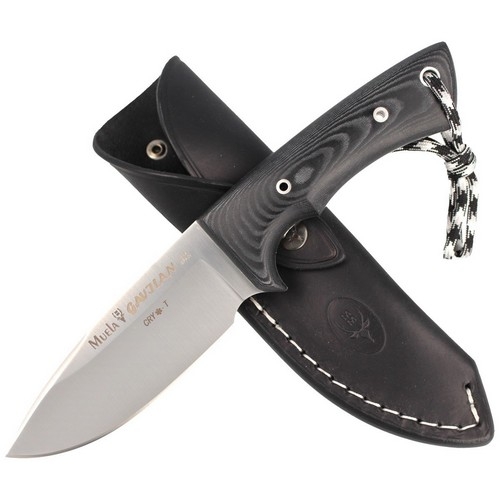 Muela Gavilan 15cm Micarta Saplı Bıçak
