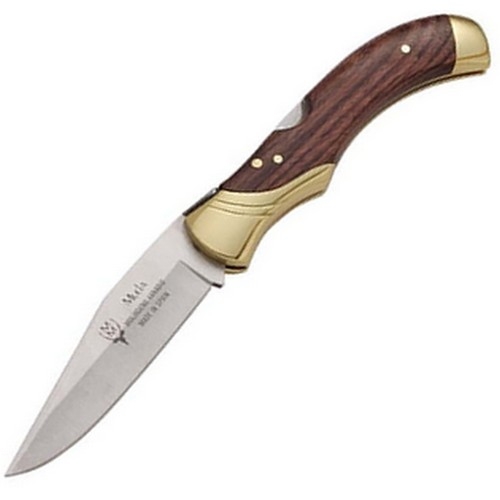 Muela Gl-10nl 9,5cm Çakı