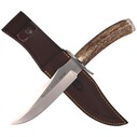 MUELA - Muela Gredos 16,5cm Geyik Boynuzu Saplı Bıçak