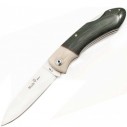 MUELA - Muela GT-8G.B GT Serisi Micarta Çakı