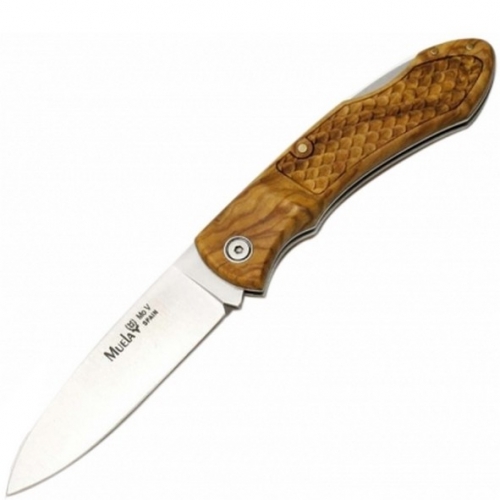 Muela Gt-8.ol Gt Serisi Çakı