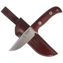 MUELA - Muela Husky 11cm Gül Ağacı Saplı Bıçak