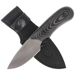 MUELA - Muela Ibex Micarta Sap 8cm Bıçak