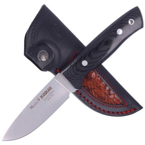 Muela Kodiak 10cm Micarta Saplı Bıçak