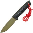 Muela Kodiak-10SV.M/K Av Bıçağı (Kırmızı İpli) - Thumbnail