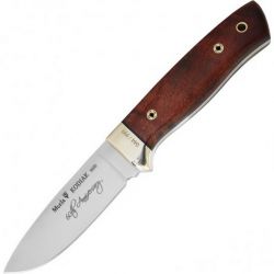 MUELA - Muela KODIAK-10.TH Maple Ağacı Saplı Bıçak