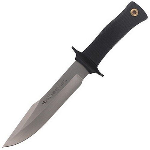 MUELA - Muela Mirage 18cm Bıçak, Kauçuk Sap