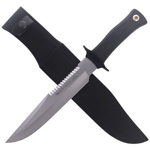 Muela Mirage 23 Cm Bıçak
