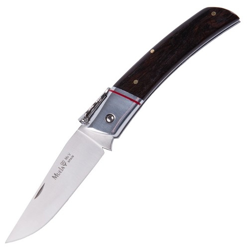 Muela Navajas 8,5cm Grandila Saplı Kilitli Çakı 