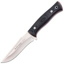 MUELA - Muela Pointer Micarta Sap 12cm Bıçak