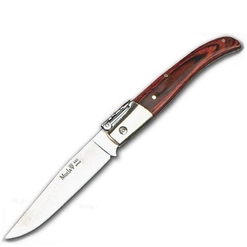 Muela Pq-9r Navajas Pq Madera Çakı